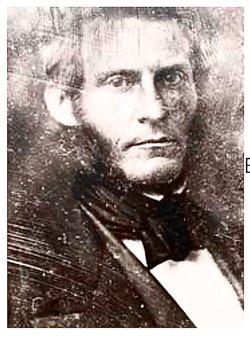 John Polk Campbell Founder